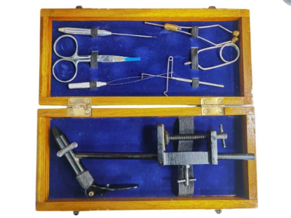 Picture of Xplorer Coachmen Tying Kit