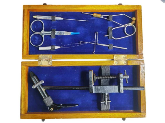Picture of Xplorer Coachmen Tying Kit