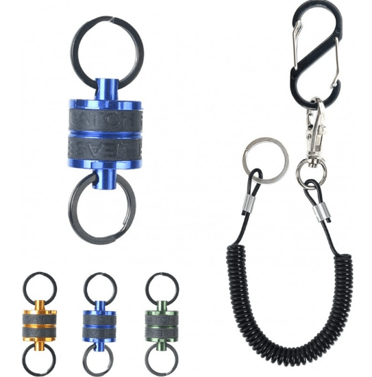 Picture of Xplorer Magnet Release With Cord And Clip