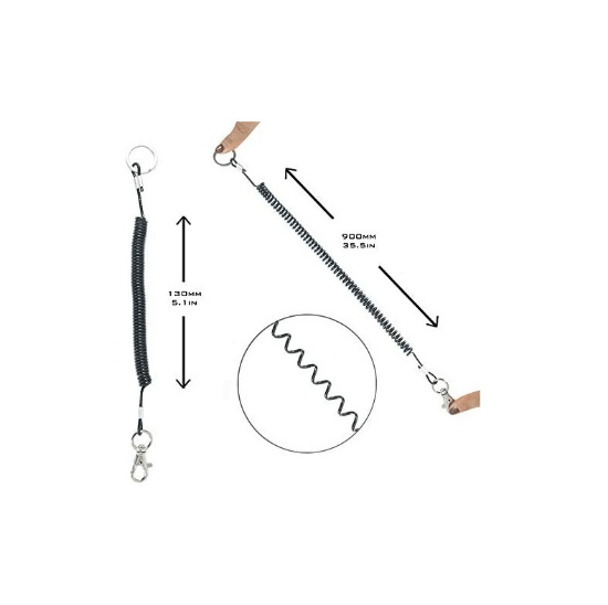 Picture of Xplorer Magnet Release With Cord And Clip