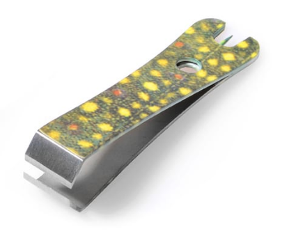 Picture of Xplorer S/s Nipper - Brook Trout