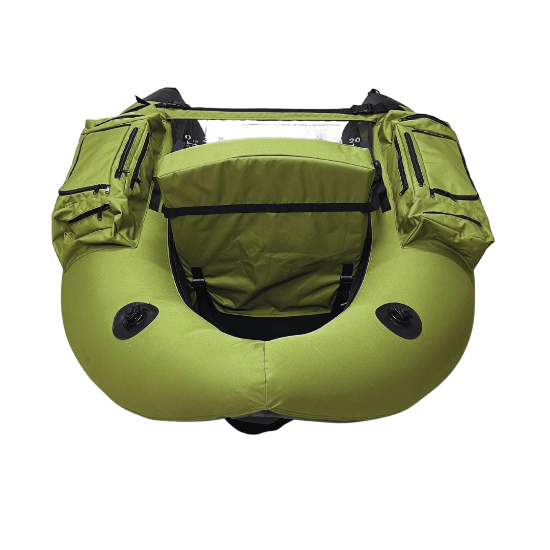 Picture of Xplorer Epic II V-Boat Set