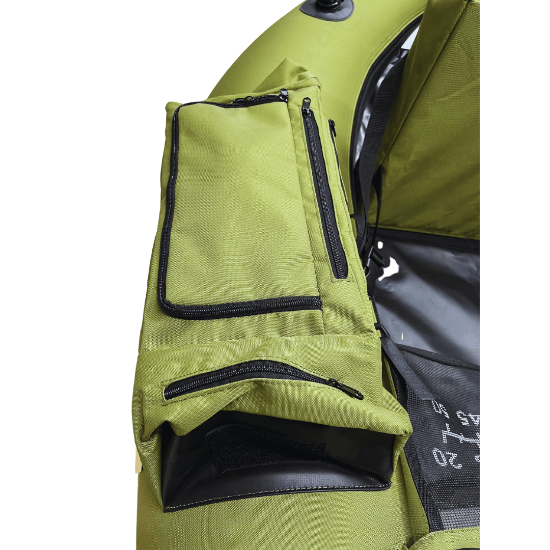 Picture of Xplorer Epic II V-Boat Set