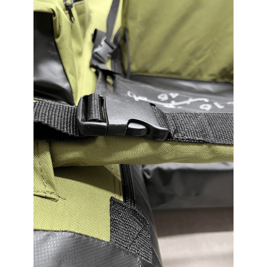 Picture of Xplorer Epic II V-Boat Set