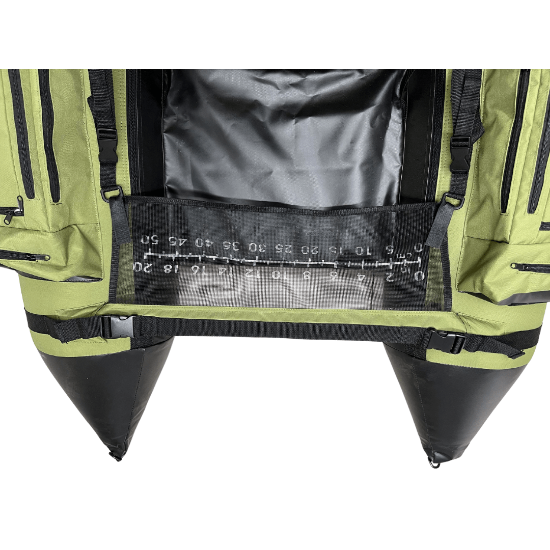 Picture of Xplorer Epic II V-Boat Set