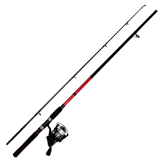 Picture of Kingfisher Poseidon Aquapak Rod & Reel Combo