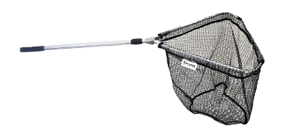 Picture of Xplorer Deluxe Telescopic Net w/catch & Release Mesh