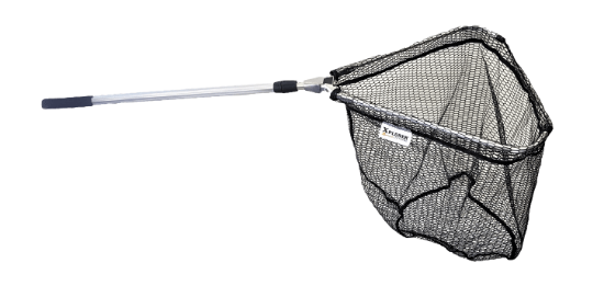 Picture of Xplorer Deluxe Telescopic Net w/catch & Release Mesh