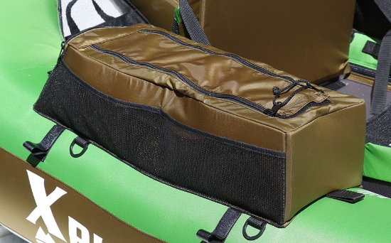 Picture of Xplorer Deluxe II Journey V Boat