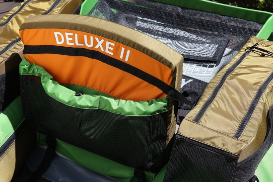 Picture of Xplorer Deluxe II Journey V Boat