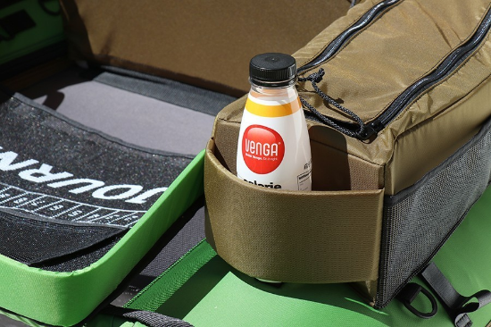 Picture of Xplorer Deluxe II Journey V Boat