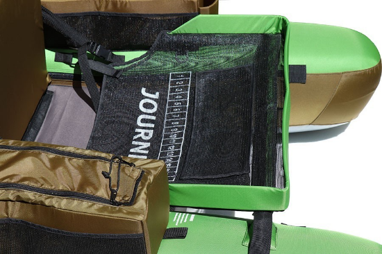 Picture of Xplorer Deluxe II Journey V Boat