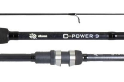 Picture of C-POWER CARP RODS