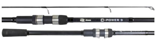 Picture of C-POWER CARP RODS