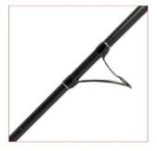 Picture of Rod Sen Tournament V2 Carp 10' 2pc