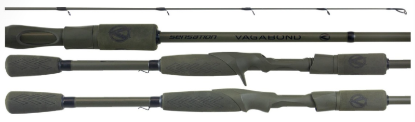 Picture of Sensation Vagabond 1pc Bass rods