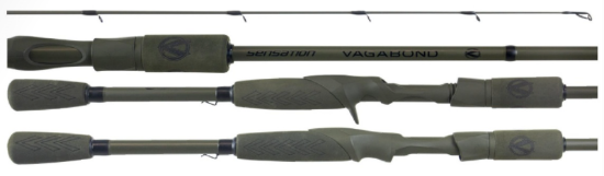 Picture of Sensation Vagabond 1pc Bass rods