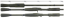 Picture of Sensation Vagabond 1pc Bass rods