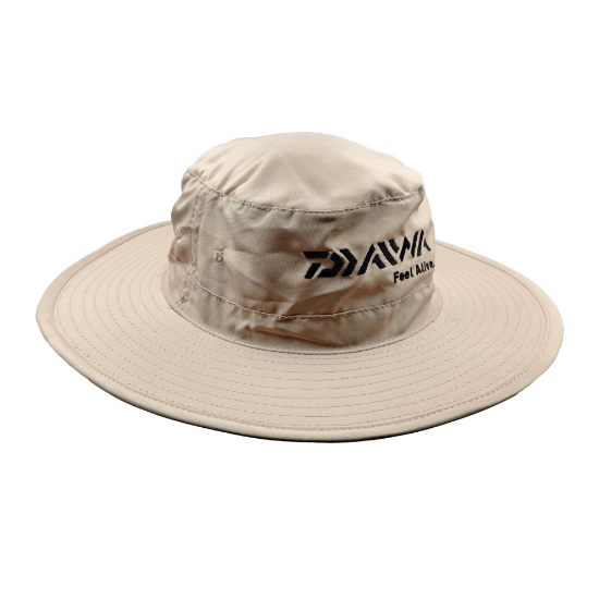 Picture of Daiwa Cricket Quick-Dry Hat
