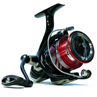 Picture of Daiwa Ninja LT Spinning Reel