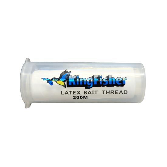 Picture of KingFisher Latex Bait Thread