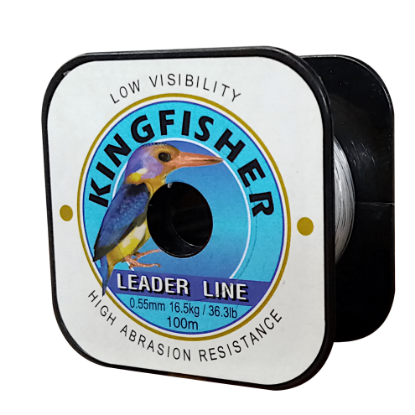 Picture of KingFisher Nylon Leader Line