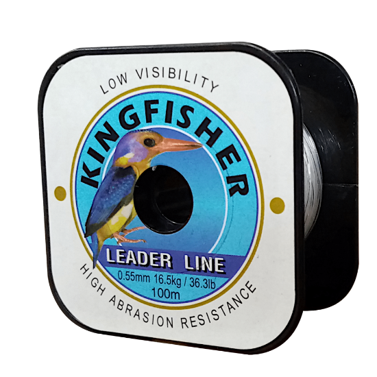 Picture of KingFisher Nylon Leader Line