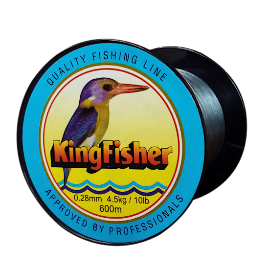Picture of KingFisher Nylon Fishing Line