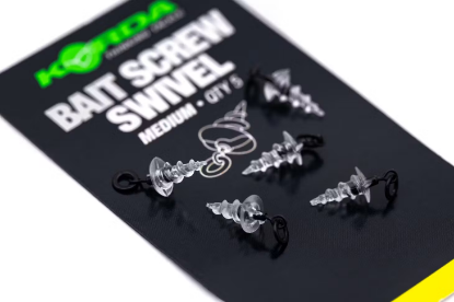 Picture of Bait Screw Swivel
