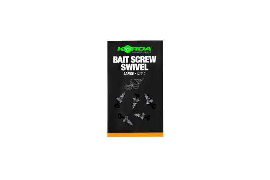 Picture of Bait Screw Swivel
