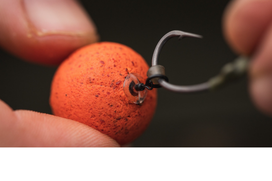 Picture of Bait Screw Swivel