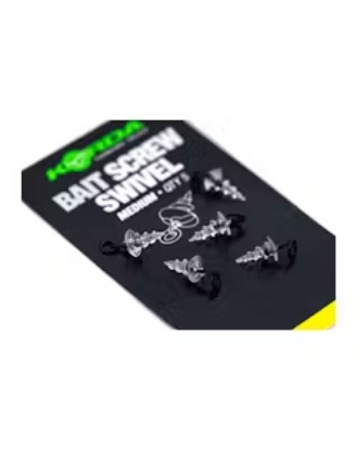 Picture of Bait Screw Swivel