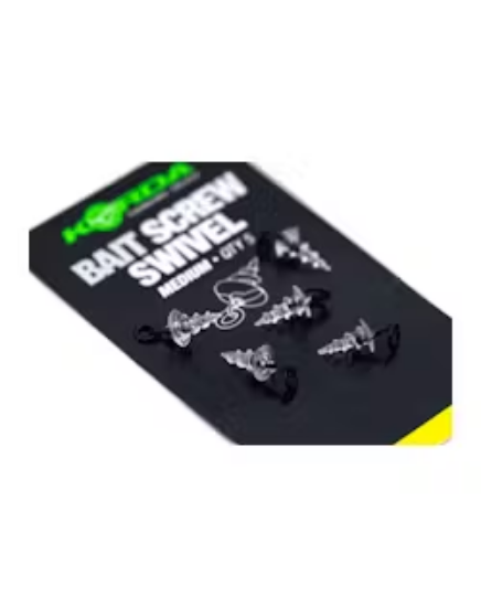 Picture of Bait Screw Swivel