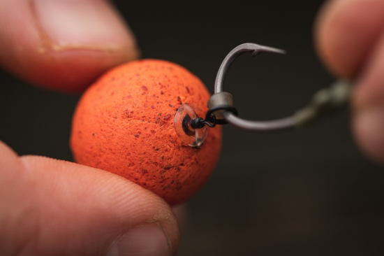 Picture of Bait Screw Swivel