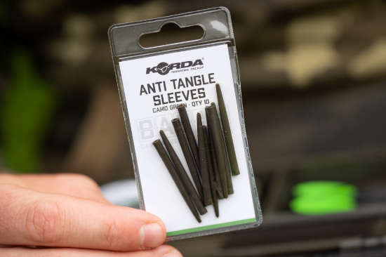 Picture of Basix Anti Tangle Sleeves