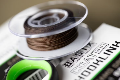 Picture of Basix Coated Hooklink