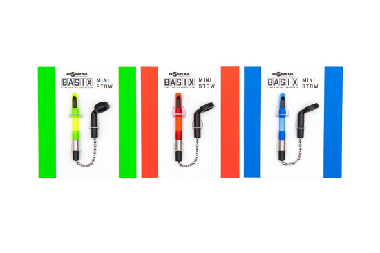 Picture of Basix Mini Stow