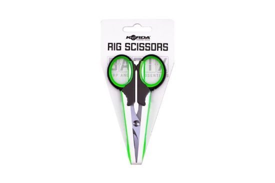 Picture of Basix Rig Scissors