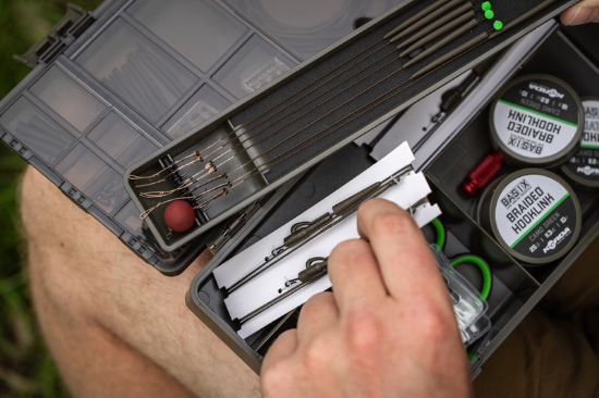 Picture of Basix Tackle Box