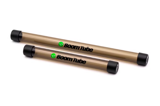 Picture of Boom Tubes
