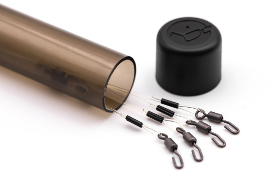 Picture of Boom Tubes