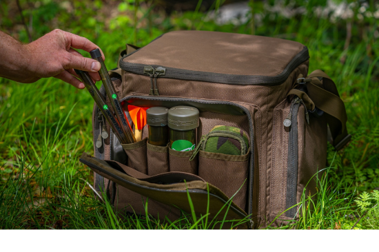 Picture of Boom Tubes