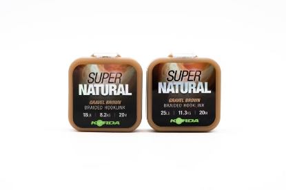 Picture of Super Natural