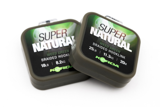 Picture of Super Natural