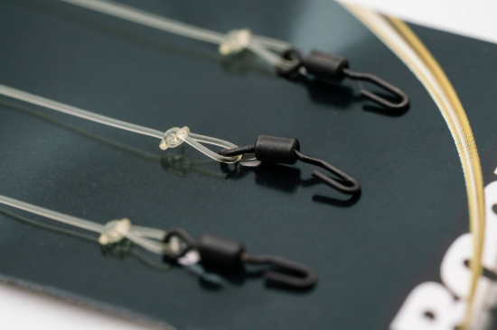 Picture of BOOM QC x 3