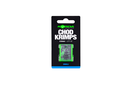 Picture of Chod Krimps