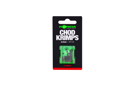 Picture of Chod Krimps