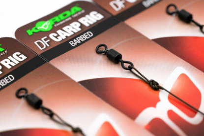 Picture of Korda Carp Rig Barbed