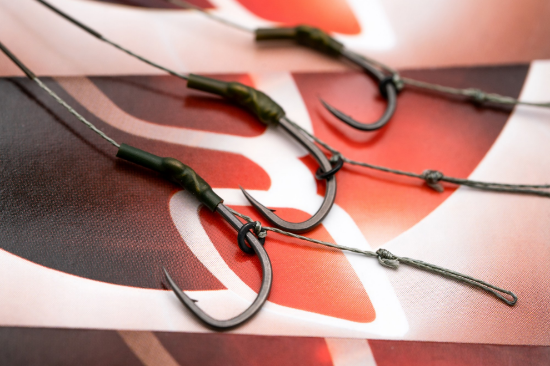 Picture of Korda Carp Rig Barbed