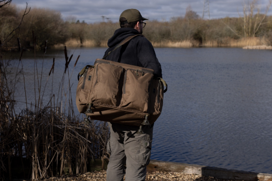 Picture of Korda Compac Framed Carryall